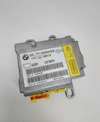 Airbag control unit/module