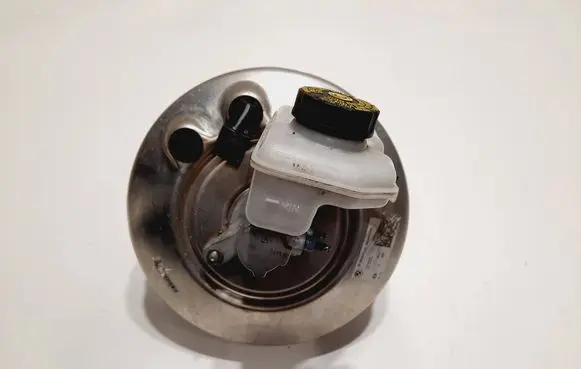 BMW X1 F48 F49 Brake booster