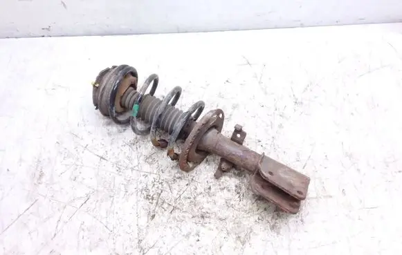 Renault Espace - Grand espace IV Front shock absorber/damper