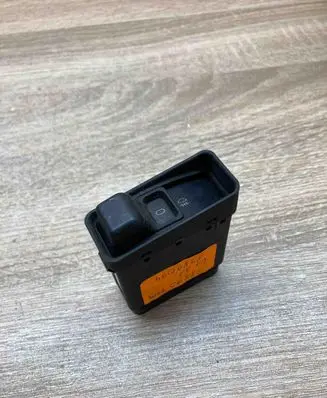 BMW 5 E34 Fog light switch 1389094 38813709
