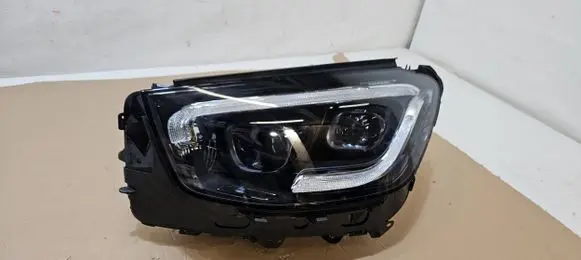 Mercedes-Benz GLC C253 Headlight/headlamp A253904903
