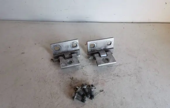 Volvo XC90 Rear door hinge set 