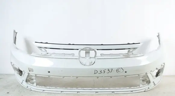 Volkswagen Polo VI Front bumper 2GS807221H