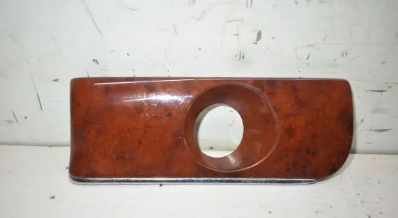 Chrysler Town u0026 Country V Panel trim 63248DI