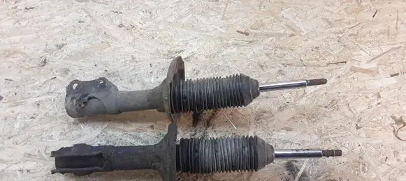 Volkswagen Polo III 6N 6N2 6NF Front shock absorber/damper