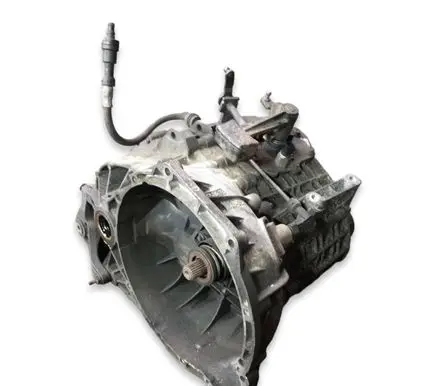 Ford C-MAX I Manual 5 speed gearbox 4M5R7002YA 160506094538