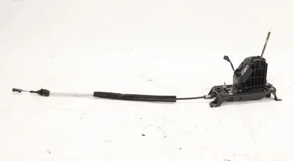 Volkswagen Tiguan Gear shifter/selector 5QH713025