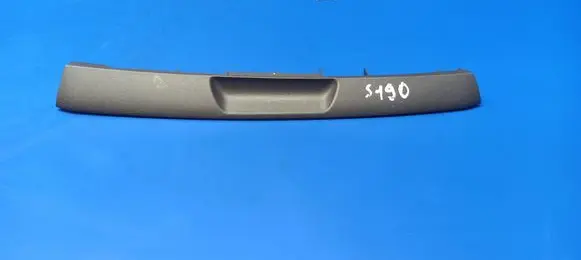 Lexus GS 300 350 430 450H Center console decorative trim 5883130190