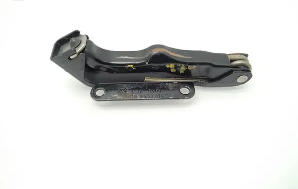 Volkswagen Transporter - Caravelle T5 Sliding door check strap stopper 7H0843414C
