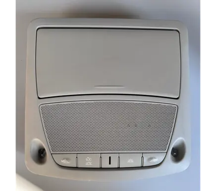 Infiniti Q50 Front seat light 264306HA6A H9EAN7001