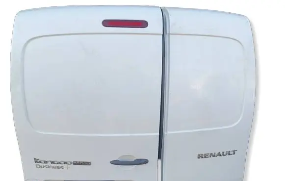 Renault Kangoo II Rear door DRZWITYLNEKANGOO