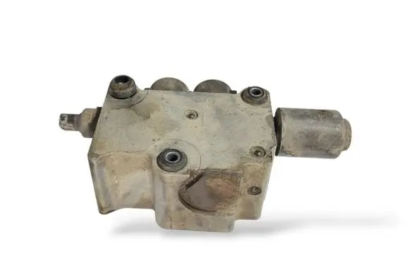 Land Rover Range Rover Sport L320 Suspension control unit/module 5H325E487BC