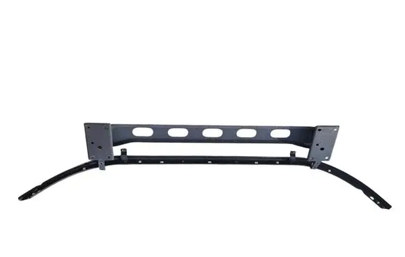 Citroen Jumper Front bumper support beam 20260326HCR0938