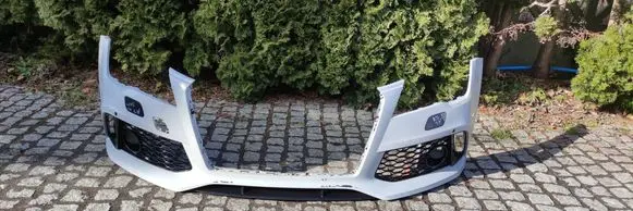 Audi RS7 C7 Front bumper 