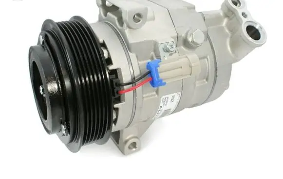 Chevrolet Cruze Air conditioning (A/C) compressor (pump) 13250596 101150167 13250601