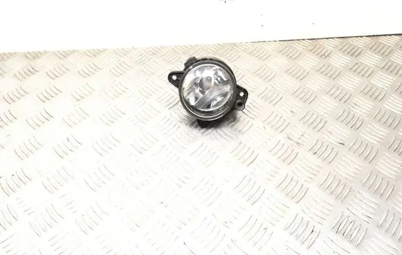 Skoda Fabia Mk2 (5J) Front fog light 27127400 E122P E26014