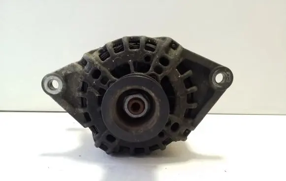 Fiat Ducato Generator/alternator F000BL0707 504385133