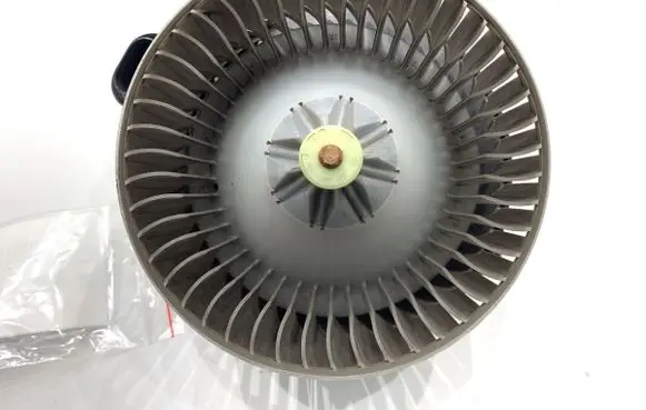 Heater fan/blower