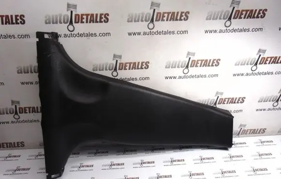Honda Accord (B) pillar trim (bottom) 84121SEA0030