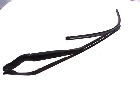 Citroen C4 I Front wiper blade arm 9650103880