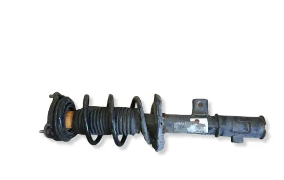 Hyundai Tucson TL Front shock absorber/damper 