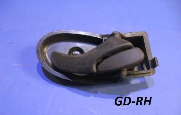 Ford Focus Rear door interior handle XS41A22600AK