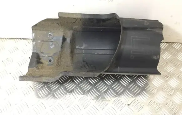 Mercedes-Benz S C217 Rear strut damper dust cover boot A2226980030