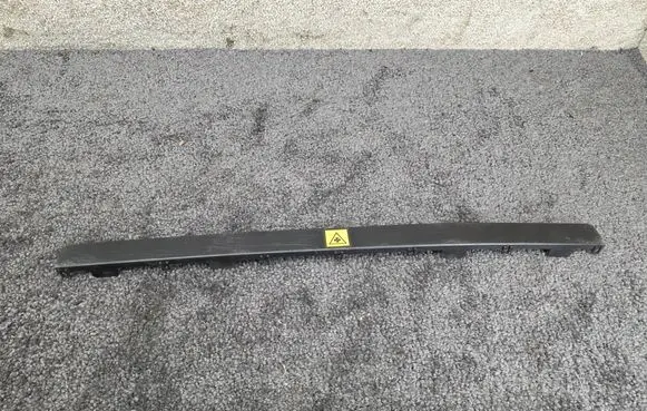 Maserati Grecale Radiator trim 50552681