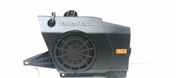 Mercedes-Benz E W211 Subwoofer speaker A2118202902