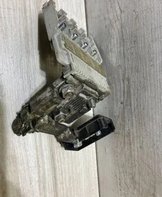 Mitsubishi ASX Fuse 32v