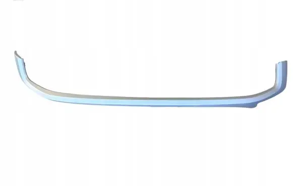 Ford Explorer Front bumper lip R2KB17E771C
