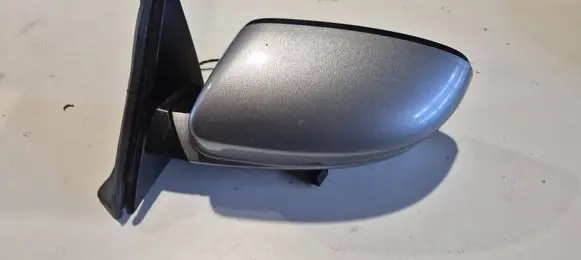 Dodge Charger Front door electric wing mirror