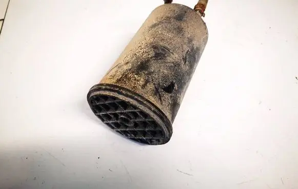 Nissan Murano Z50 Active carbon filter fuel vapour canister 149506n200