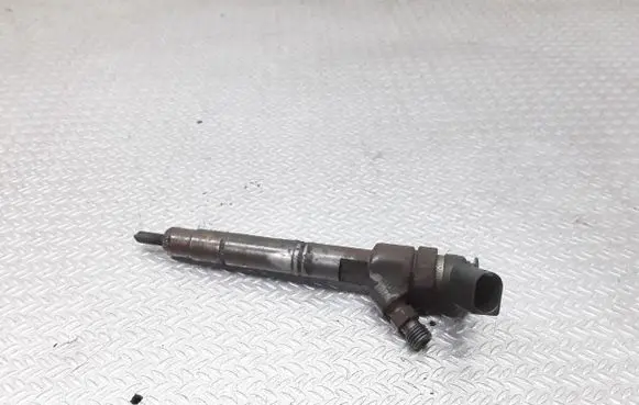 Mercedes-Benz B W245 Fuel injector 0445110167 A6400700787