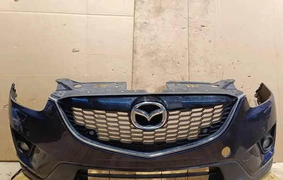 Mazda CX-5 Front bumper KD4550031
