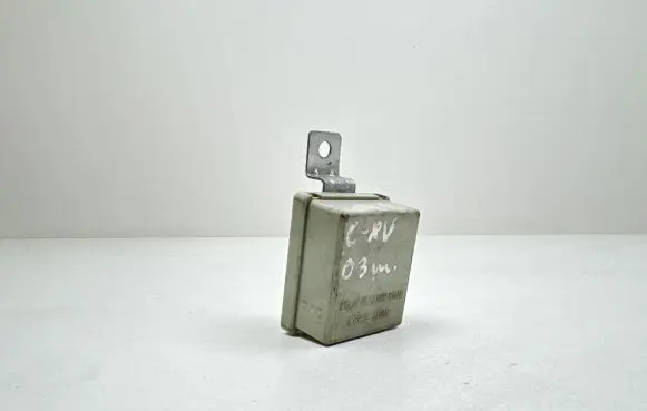 Honda CR-V Other relay