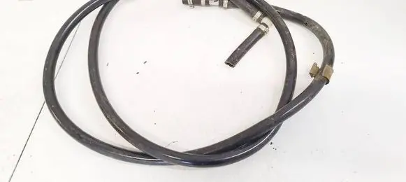 Audi A6 S6 C6 4F Engine coolant pipe/hose 4F0955970D