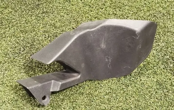 Renault Master III Other exterior part 658330722R