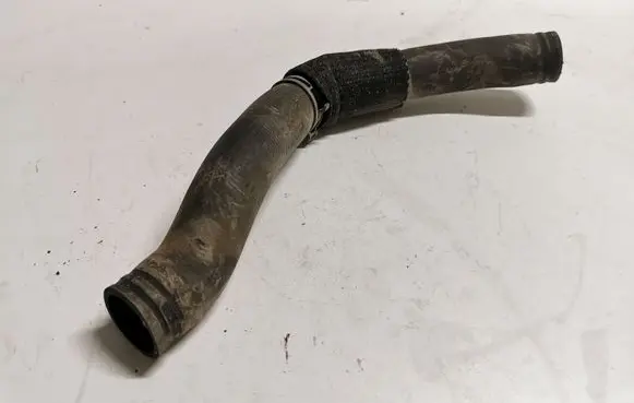 Chevrolet Camaro Engine coolant pipe/hose