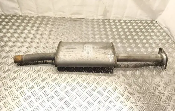 Subaru Legacy Muffler/silencer E24031029 684446