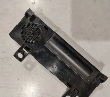 Peugeot 508 Bluetooth control unit module 967476778000