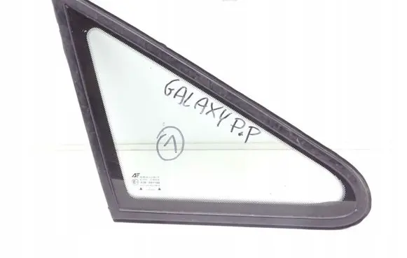 Ford Galaxy Front windscreen/windshield window 