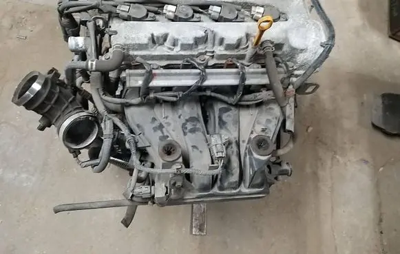Suzuki Vitara (LY) Engine swap T10M16A V10MLA1 LA1