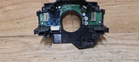 Volvo V70 Other control units/modules 30739259