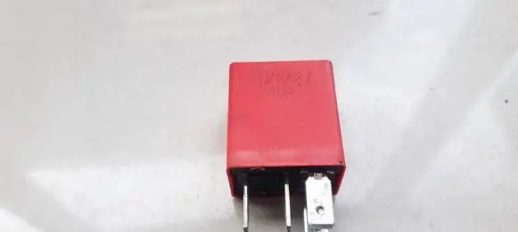 Fiat Panda II Other relay 46520412 232005