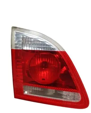 BMW 5 E60 E61 Tail light bulb cover holder 278821 278801 6935331