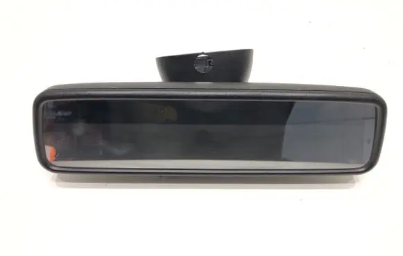 Porsche Cayenne (9PA) Rear view mirror (interior)