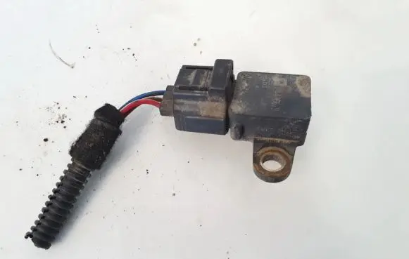 Opel Zafira A Air pressure sensor 24426679 2763