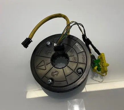 Mercedes-Benz E W210 Airbag slip ring squib (SRS ring) 0025421918 A0025421918