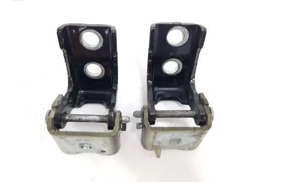 Citroen Berlingo Front door hinge set 